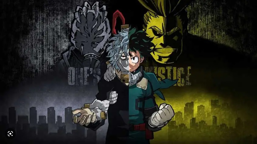 Link Nonton Boku no Hero Academia Season 6 Episode 20, Klik di Sini Link Legalnya!