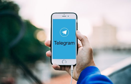 film telegram terbaru