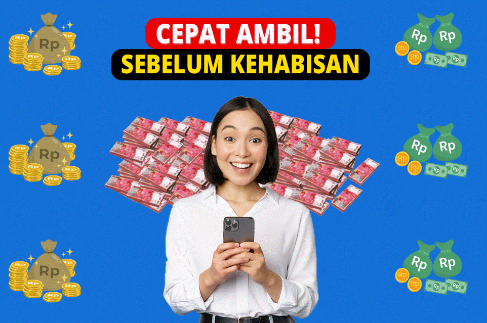 Cepet Banget! Viral Game Penghasil Saldo Dana Tercepat 2023