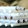 12.000 Batang Rokok Tanpa Cukai di Subang Berhasil Disita