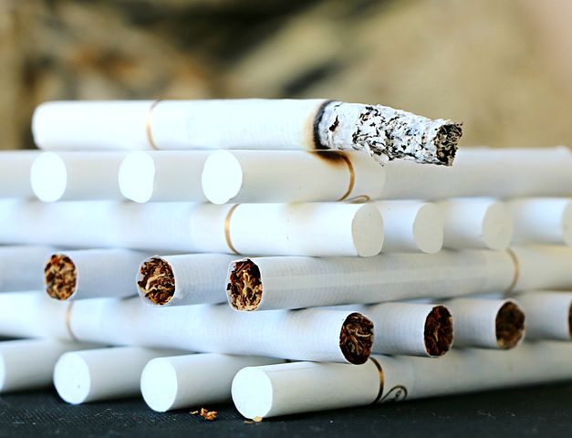 12.000 Batang Rokok Tanpa Cukai di Subang Berhasil Disita