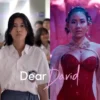 Link Nonton Film Dear David