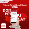 Menipu Semua, Segera Hapus Pinjaman Online di HP Kalian!