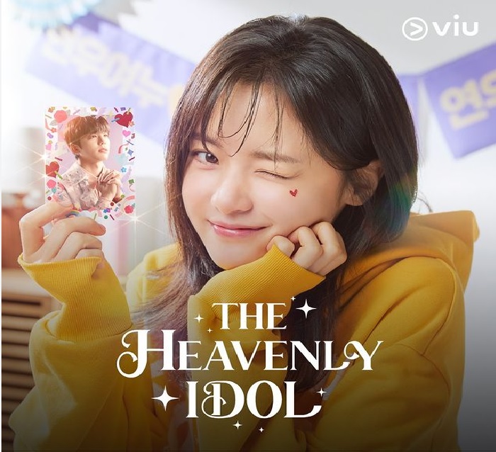 Link Nonton Drakor The Heavenly Idol, Cek di Sini untuk Menontonnya