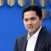 erick thohir jadi ketua pssi