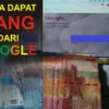 Ternyata Ini! Dapat Uang 10 Juta Perbulan Dari Browsing di Google Keyword Planner