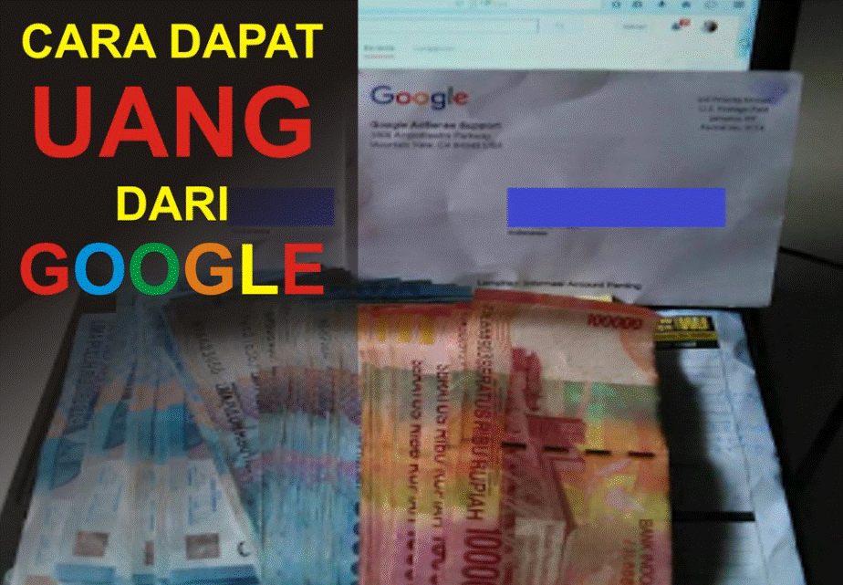 Ternyata Ini! Dapat Uang 10 Juta Perbulan Dari Browsing di Google Keyword Planner