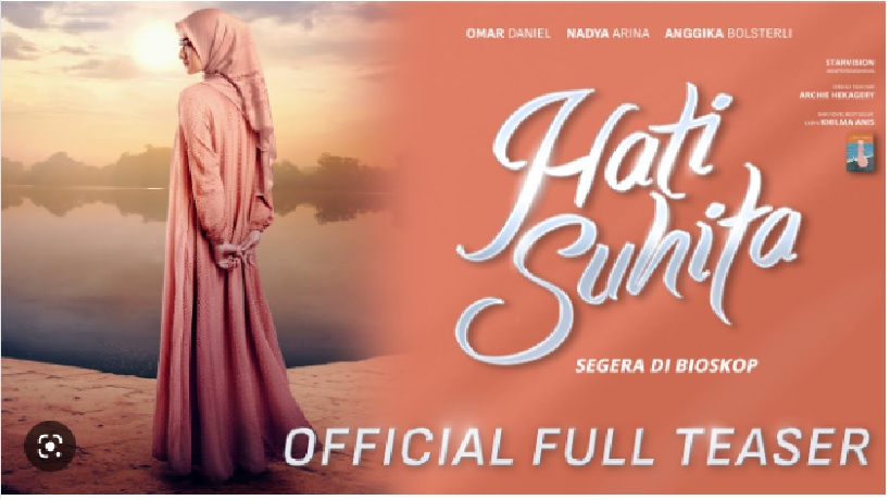 Film Hati Suhita akan Tayang di Bioskop? Simak Jadwal Tayang dan Sinopsisnya di Sini!