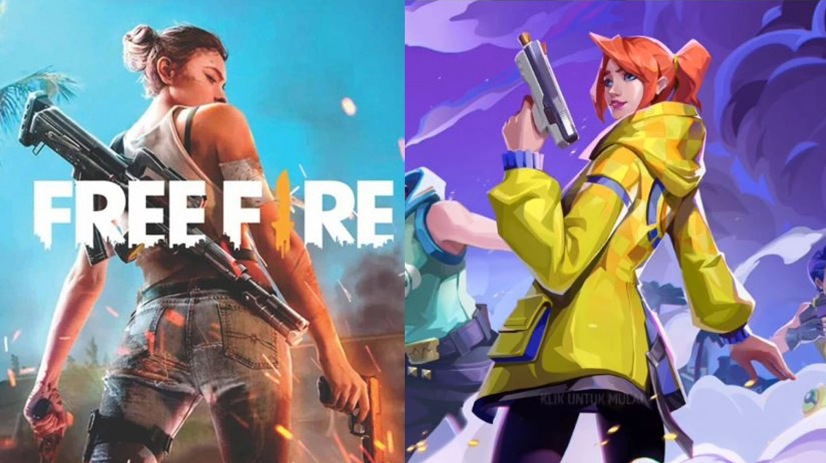 Kontroversial! Game Sigma Battle Royale Mirip Free Fire