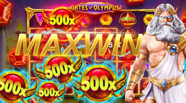 Terbaru Februari 2023! Link Games Slot Penghasil Uang Tanpa Deposit