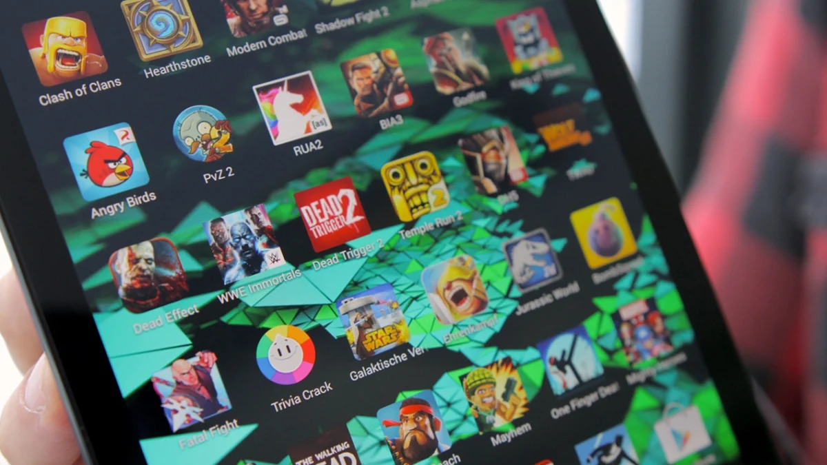Rekomendasi Game Offline yang Seru Untuk Dimainkan