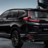 harga honda cr-v