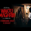 Film Waktu Maghrib 2023