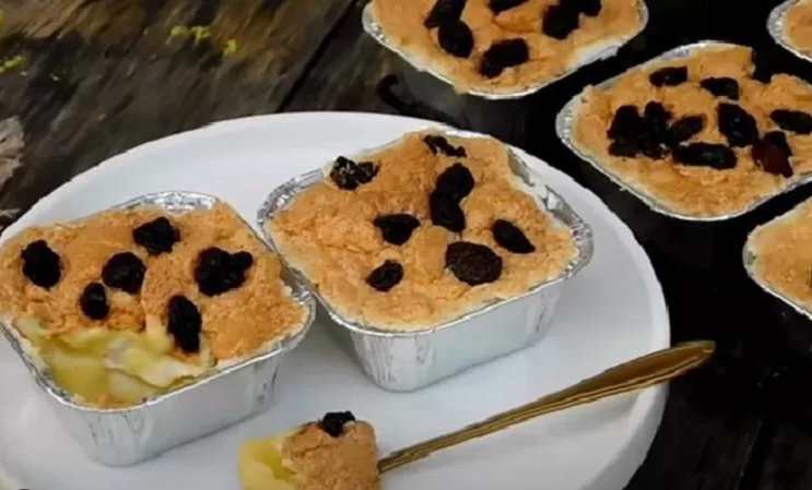 Resep Kue Ruwok yang Wajib Kamu Coba Bikin di Rumah!