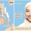 5 Cara Memakai Foundation Wardah Bagi Pemula, Gak Mudah Luntur.