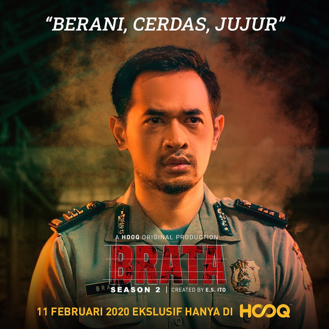 Nonton Film Brata Season 1, Klik di Sini Gratis!