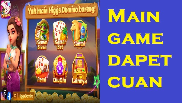 10 Rekomendasi Game Penghasil Uang, Tarik Uang 500 Ribu Setiap Hari!