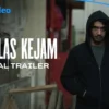 Sinopsis dan Fakta Berbalas Kejam Film Terbaru Reza Rahadian