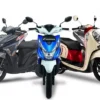 honda beat karbu