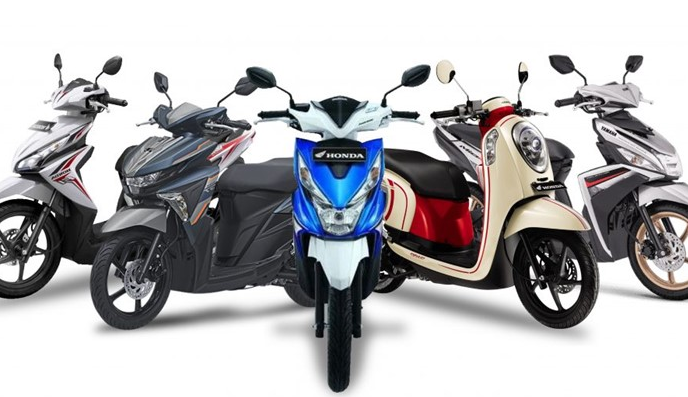 honda beat karbu