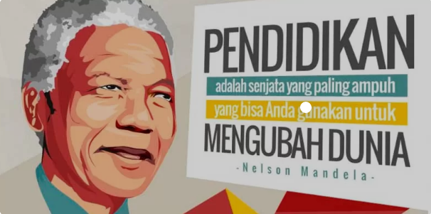 APA ITU PENDIDIKAN?