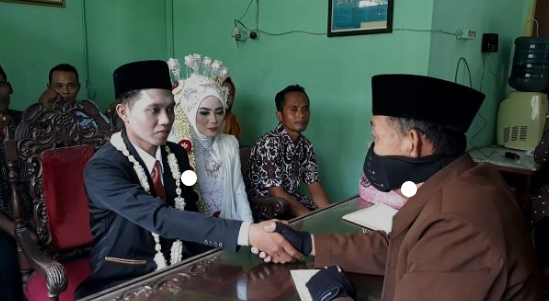 Cara Nikah di KUA Tahun 2023 Tanpa Perlu Ribet