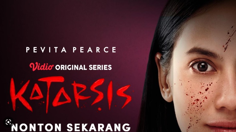 Link Nonton Film Katartis Full Movie, Cek di Sini!