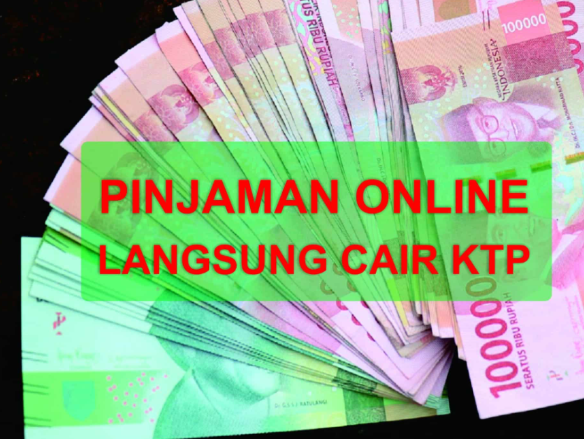 Apk Pinjol Ilegal Gak Usah dibayar