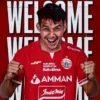 Alasan Witan Sulaiman Pindah ke Persija Jakarta