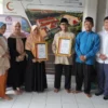 TKIT As-Syifa dan SMPIT As-Syifa Boarding School Akhirnya Tersertifikasi ISO 9001:2015