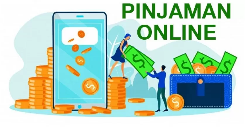 Aplikasi Pinjaman Online Cepat Cair