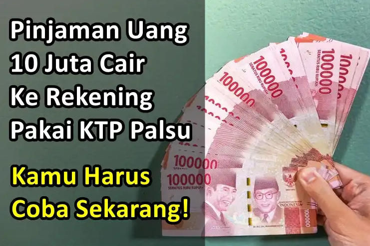 Update! 7 Rekomendasi Aplikasi Pinjaman Online Langsung Cair