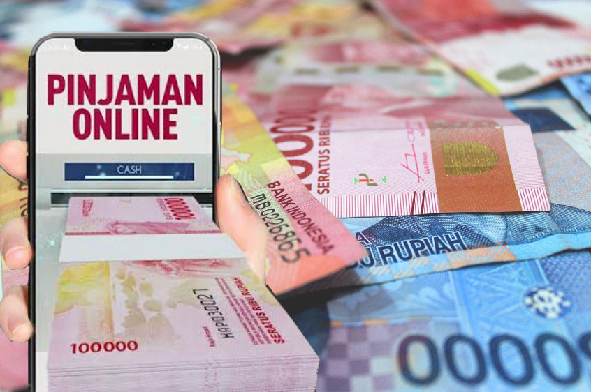 Pinjaman Online 500 Ribu Langsung Cair