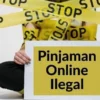 Hati-Hati! Waspada Jebakan Pinjaman Online Ilegal