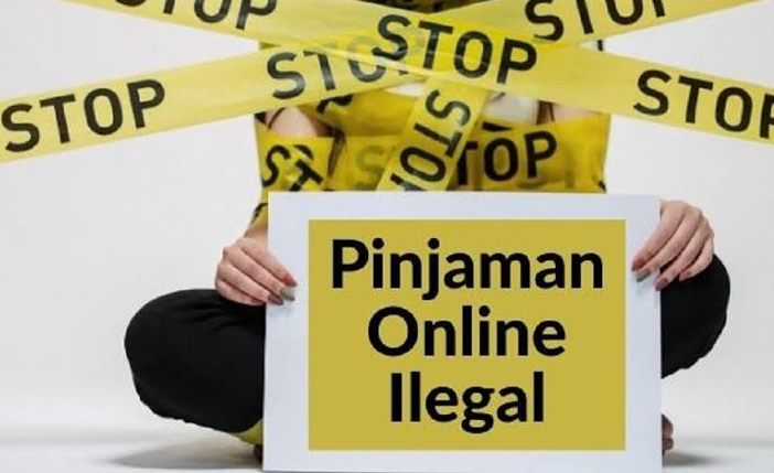 Hati-Hati! Waspada Jebakan Pinjaman Online Ilegal