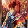 Full Movie Tensura Guren no Kizuna-hen Sub Indo