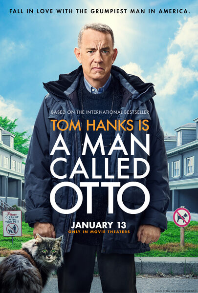 Link Nonton Film a Man Called Otto Sub Indo, Klik di Sini Gratis!