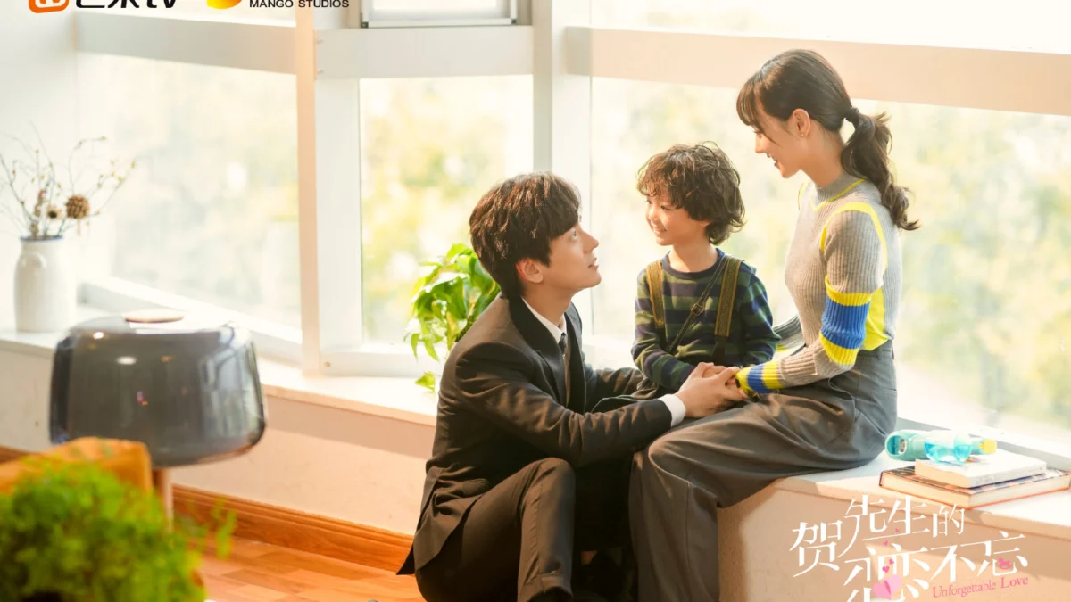 Drama China Unforgettable Love Full Episode, Klik Link nya di Sini!