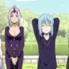 Free Link Nonton Tensura: Tensei Shitara Slime Datta Ken, Bukan LK21, Rebahin