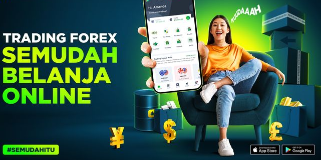 Aplikasi Trading Forex Terpercaya OJK Terbaik, Ini Daftarnya!