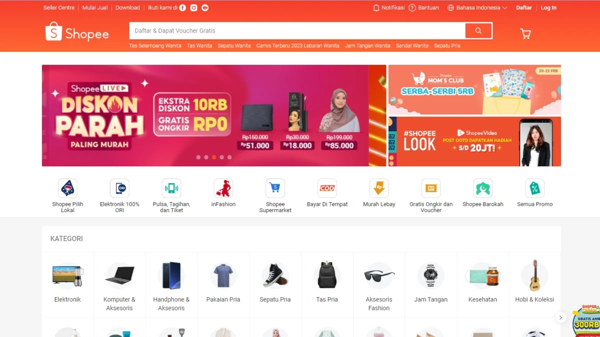 Cara Menggunakan Shopee PayLater Cicilan 12 Bulan, Cek Persyaratan Terbaru 2023 di Sini!