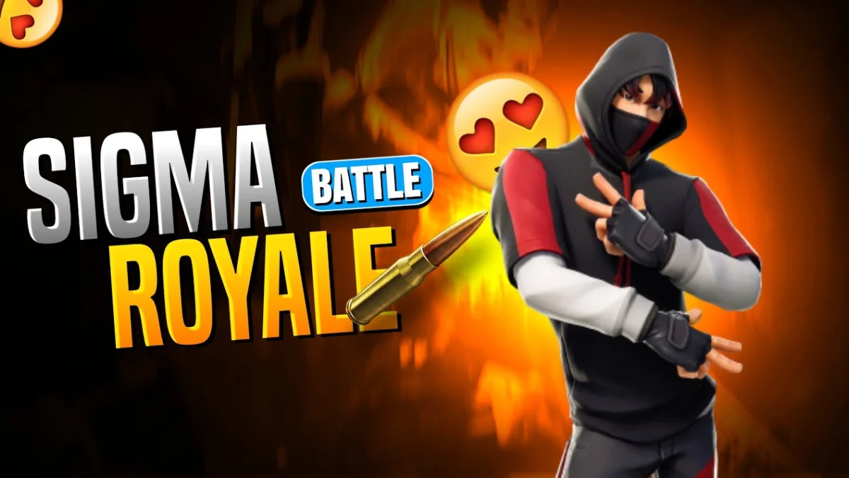 Link Download Sigma Classic Battle Royale Mod Versi 1.0.113