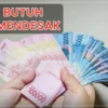 Pinjaman Online Langsung Cair 1 Menit 1 Juta Tanpa KTP