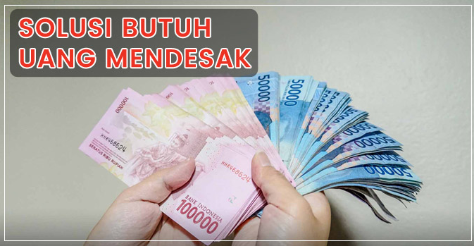 Pinjaman Online Langsung Cair 1 Menit 1 Juta Tanpa KTP