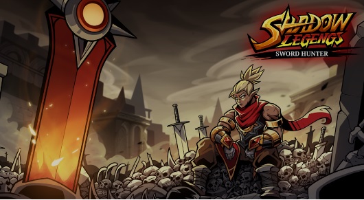 Sword Hunter Mod Apk Versi Terbaru 2023 Unlimited Money