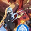 Tensura The Movie: Scarlet Bond