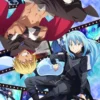 Tensura Movie Download Terbaru 2023 Sub Indo, Cek di Sini!