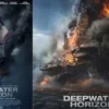 Sinopsis Film Deepwater Horizon di Bioskop Trans TV Tayang Malam Ini, Kisah Meledaknya Kilang Minyak