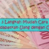 Cara Cepat Dapat Pinjaman Online Langsung Cair 900 Ribu, Cek disini!. 