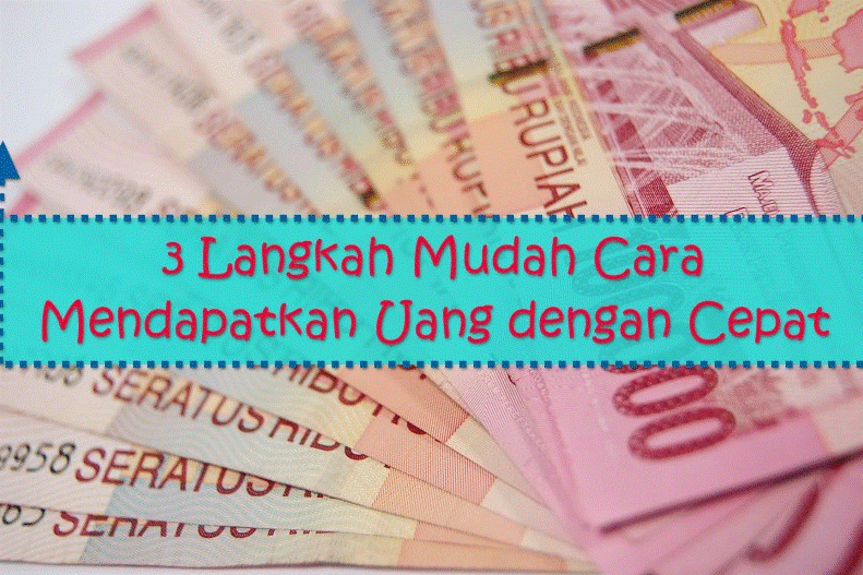 Cara Cepat Dapat Pinjaman Online Langsung Cair 900 Ribu, Cek disini!. 